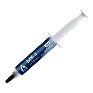 Arctic MX-4 Premium Thermal Paste Without Spatula - 20g