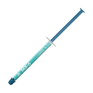 Arctic MX-6 Ultimate Thermal Paste Without Spatula - 2g