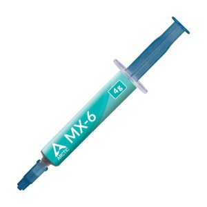 Arctic MX-6 Ultimate Thermal Paste Without Spatula - 4g