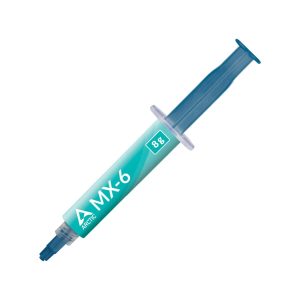 Arctic MX-6 Ultimate Thermal Paste Without Spatula - 8g