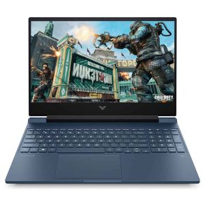 HP Victus 15 fa1310TX Gaming Laptop 15.6 inch FHD 144Hz Core i5 12th Gen 8GB DDR4 RAM 512GB SSD RTX 2050 4GB GPU