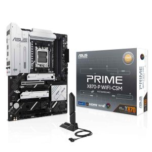 ASUS Prime X870-P-WiFi-CSM ATX Motherboard-1