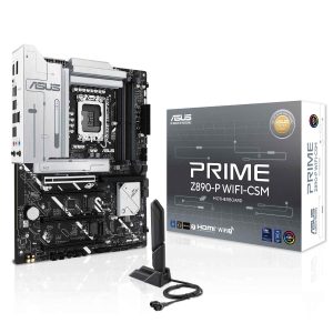 ASUS Prime Z890-P WiFi-CSM ATX Motherboard-1