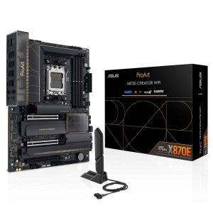 ASUS ProArt X870E-Creator WiFi ATX Motherboard-1