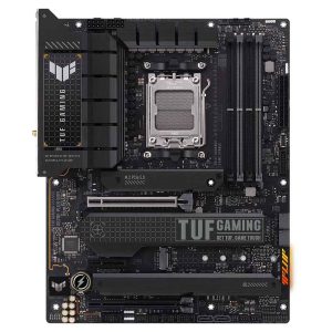 ASUS TUF Gaming X670E-Plus WiFi ATX Motherboard-1