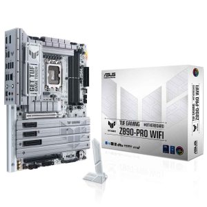 ASUS TUF Gaming Z890-Pro WiFi ATX Motherboard-1