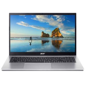 Acer Aspire 3 A325 51 Laptop 15.6 inch FHD Display Core i3 12th Gen 8GB DDR4 RAM 512GB SSD
