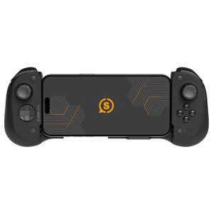 Corsair SCUF NOMAD Wireless Mobile Gaming Controller - Black