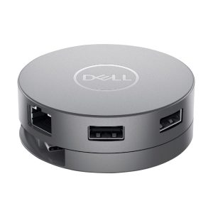 Dell DA310 7 in 1 USB Type-C Multiport Adapter-1