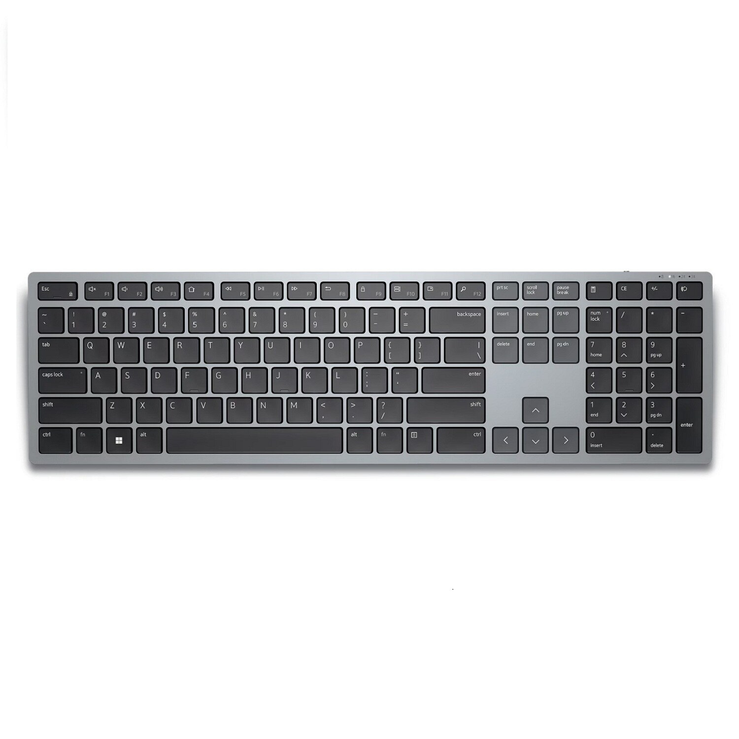 Dell KB700 Multi Device Wireless Keyboard