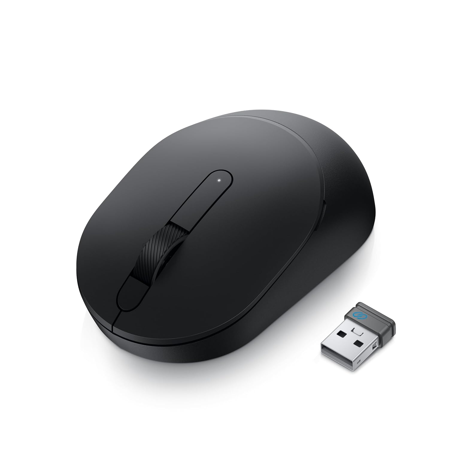 Dell MS3320W Mobile Wireless Mouse – Black