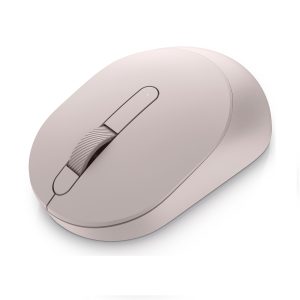 Dell MS3320W Mobile Wireless Mouse - Pink-1