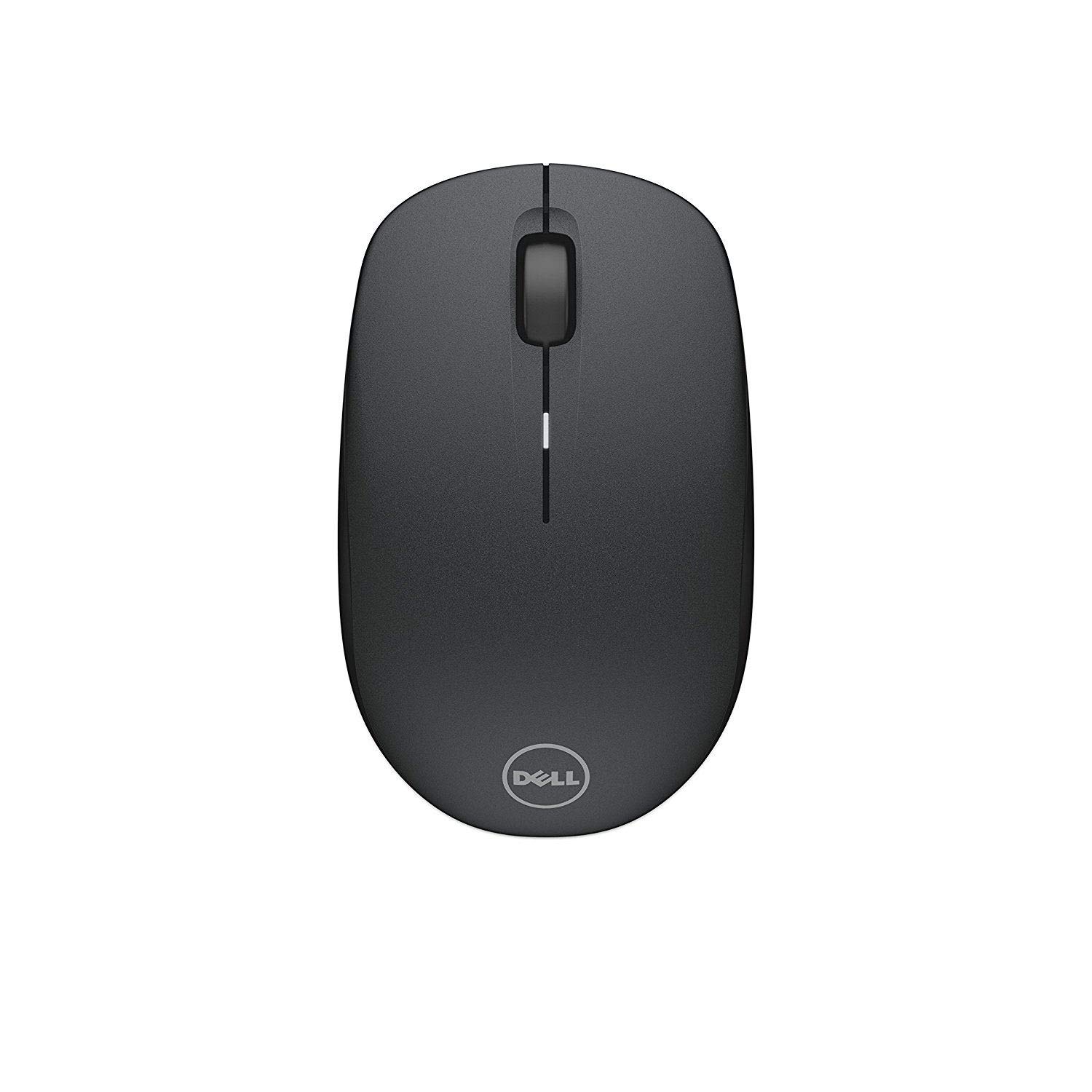 Dell WM126 Wireless Mouse